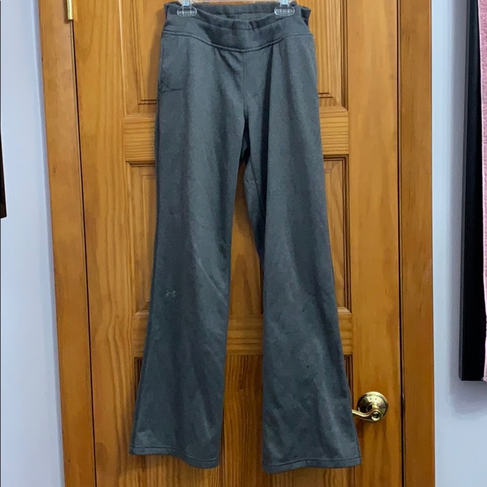 Under Armour sweatpants